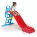 Dolu Big Splash Waterglijbaan Rood/Geel/Blauw Kunststof 150 cm Waterfunctie