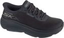 Skechers Slip-Ins: Max Cushioning Endeavor - Exciton, Mannen, Marineblauw, Hardloopschoenen, maat: 41