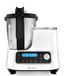 Moulinex Click Chef HF4521 1400 W 3,6 l Noir, Blanc