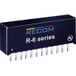 RECOM R-629.0P convertisseur DC/DC, montage sur circuit imprimé 9 V/DC 2 A 18 W