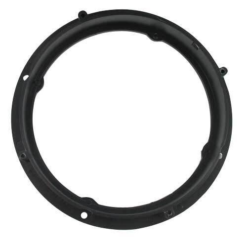 TCP Speakerringen 165mm VW Golf VI/ Polo 12.271320-26