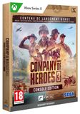 Merkloos Strategisch spel - Consoleversie