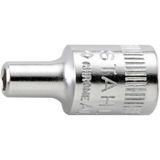 Staalhuls Stahlwille Steeksleutel STW4030 3 mm, 1/4