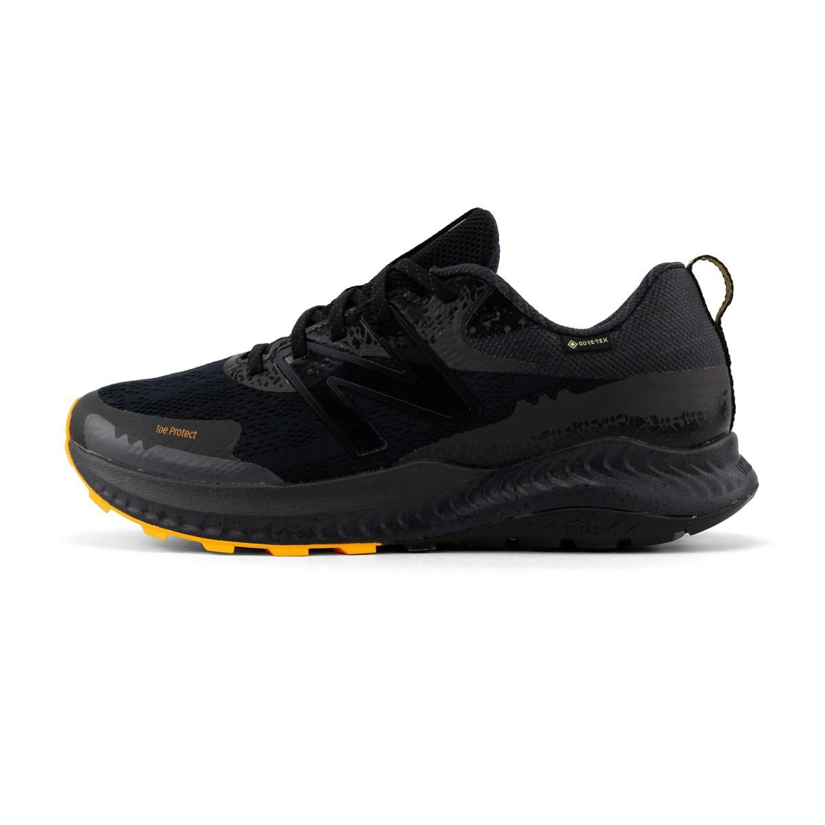 New Balance DynaRide Trail Nitrel v5 GTX Men's