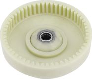 Merkloos / Sans marque Ronte - Feniks standbeeld tandwiel voor elektrische kettingzaag Kunststof 3,5 x 1,4 inches