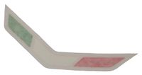 Decor Aprilia Decor Aprilia stickers, 2H004260