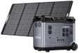 OUKITEL P5000 Pro zonnegenerator 4000W / 5120Wh + 400W zonnepaneel