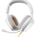 Glorious Gaming Glorious GHS Eternal Headset - Bedraad - Gaming - Over-ear - Multiplatform - Wit
