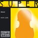 Thomastik-Infeld 26 Super Flexible Gevlochten Stalen Kern Enkele Cello String, Medium Gauge, 4/4, A