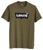 Levi's Housemark Graphic T-shirt