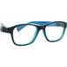 GAFAS Nano Vista GAFAS NANO CLIP - GAIKAI SC 3 0_4-6 AÑOS C: BICOLOR NEGRO MATE/AZUL/45x13x123