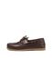 Aigle New Nubil Ltr bootschoenen voor heren, Bruin, 44 EU
