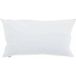 Oreiller Blanc 40 X 80 Cm Coton