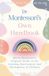 Dr Read Books Dr Montessori's Own Handbook
