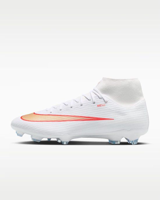 Nike Voetbalschoen Mercurial Superfly 11 Academy FG/MG - Maat 40.5