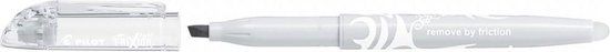 Pilot Frixion Markeerstift - Light Natural Colors - Grijs - 1 stuk
