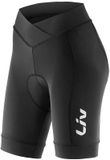 Liv Fisso Pantalon Zwart Polyester M Vrouw