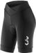 Liv Fisso Pantalon Zwart Polyester M Vrouw