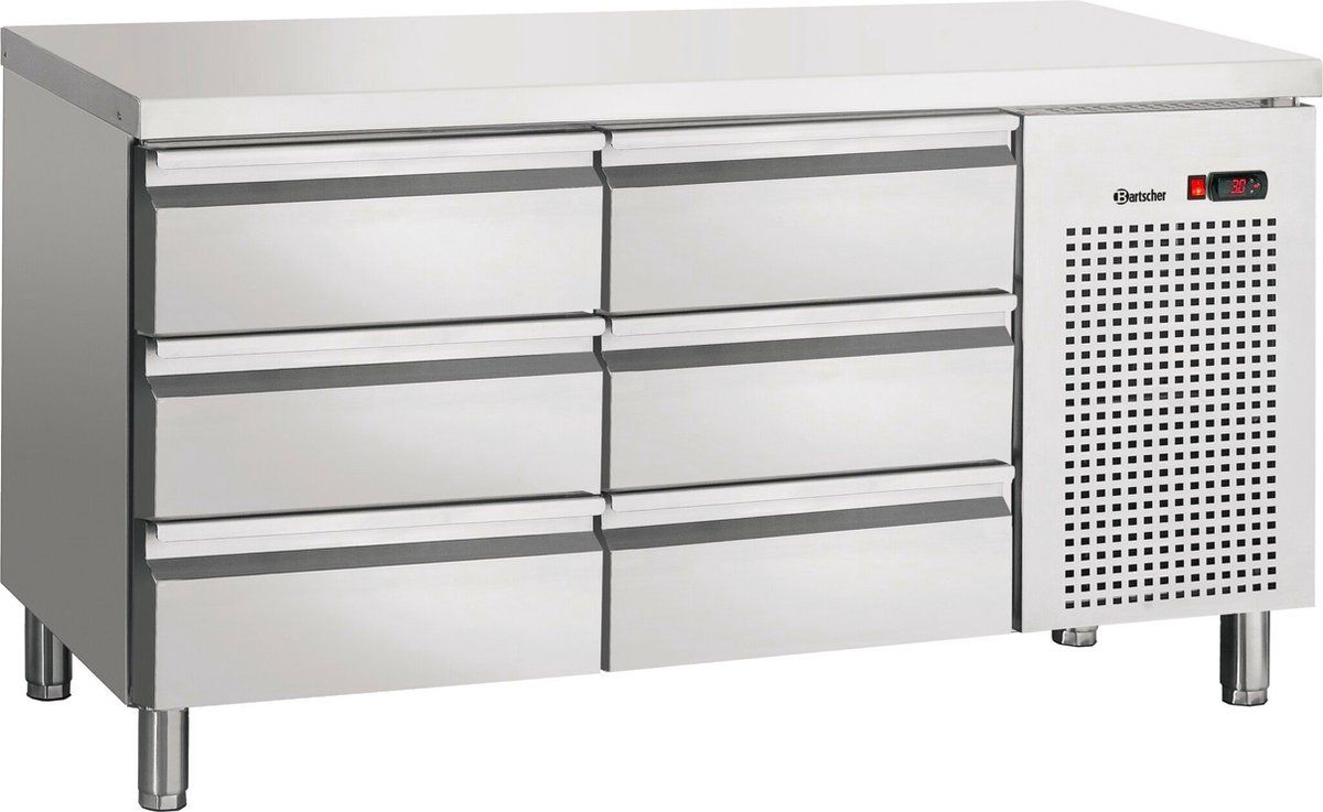 Bartscher 110854