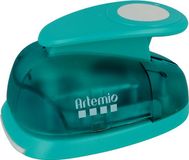 Artemio Jumbo Pons Rond 7.5 cm Turquoise