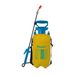 Pulvérisateur Tubon 5 L, Joint Viton, Vaporisateur, Bouteille Vaporisateur