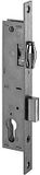 METALUX FMA10189 slotbout op rol N8-21 mm metalen cilinder links-F108210020