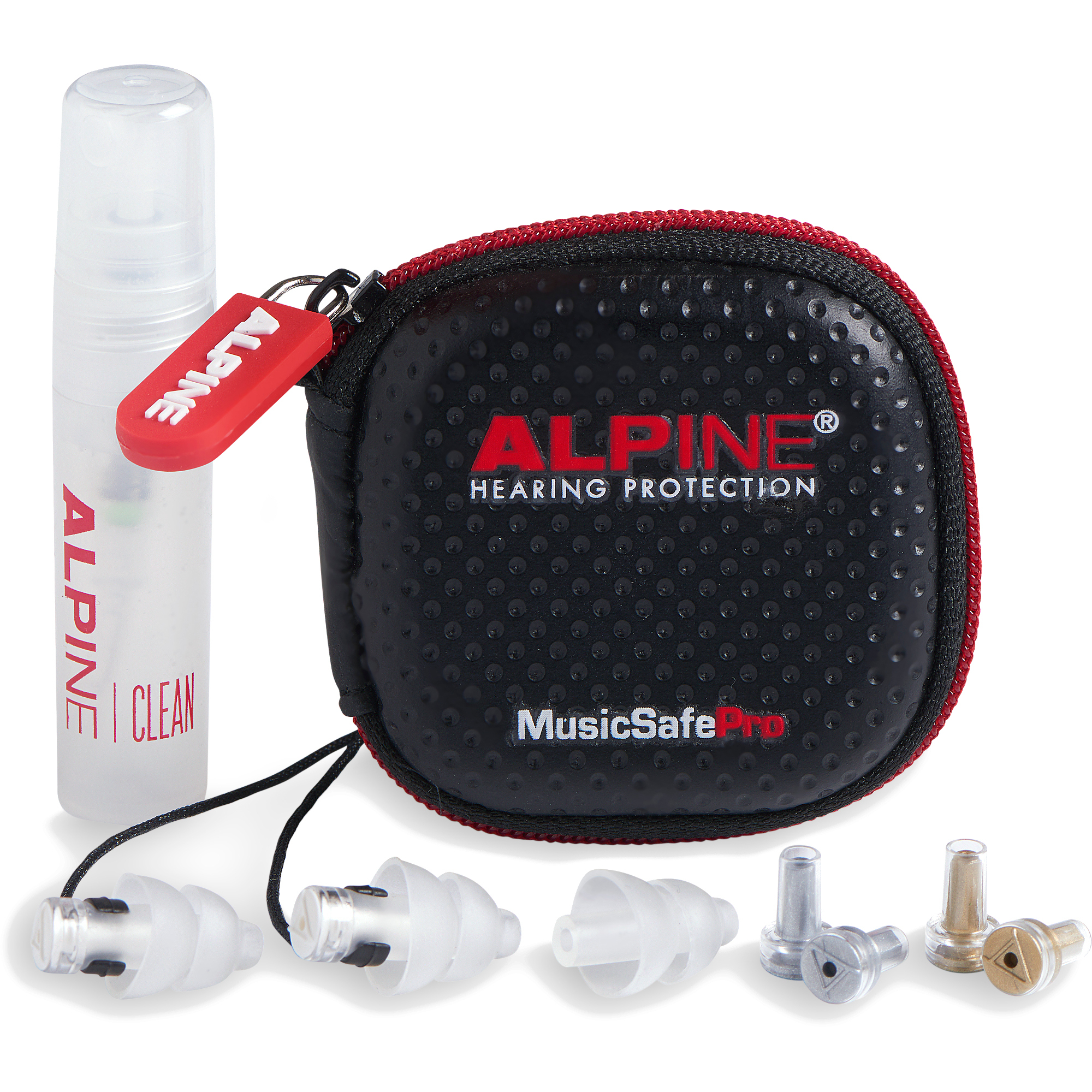 Alpine MusicSafe Pro 2019