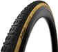 Vittoria A Dugast Typhon Fd L 2c Neo Tubular 700c X 33 Stijve Gravelband Goud 700C x 33