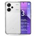 ClearCase Transparante versterkte beschermhoes voor Xiaomi Redmi Note 13 Pro Plus 5G