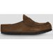 BIRKENSTOCK Muiltjes 'Naples' donkerbruin
