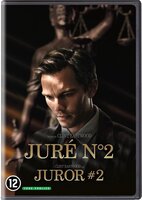 Juror #2 (DVD) - Standard Edition - Drama - Region 2