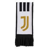 adidas JUVENTUS HOME SJAAL zwart/wit/kaki One Size