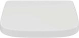 Ideal Standard i.life A wc-bril met softclose, wrapover - wit (Alpin)