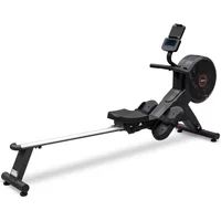 BH Fitness Rameur i.Hudson