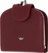 Golden Head Leren portemonnee Polo RFID Protect Bügelbörse 2048 Rot