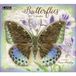 LANG Butterflies Butterflies Kalender 2027
