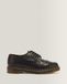 Dr. Martens 3989 Brogues lisse Noir Cuir Taille 48