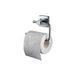 Haceka Mezzo Closetrolhouder chroom