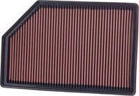 K&N Vervangingsfilter Volvo S60 / S80 / S90 / V60 / V70 / XC60 / XC70 2005- (33-2388)