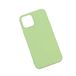 [Ultra iPhone 12 Case Mint Green