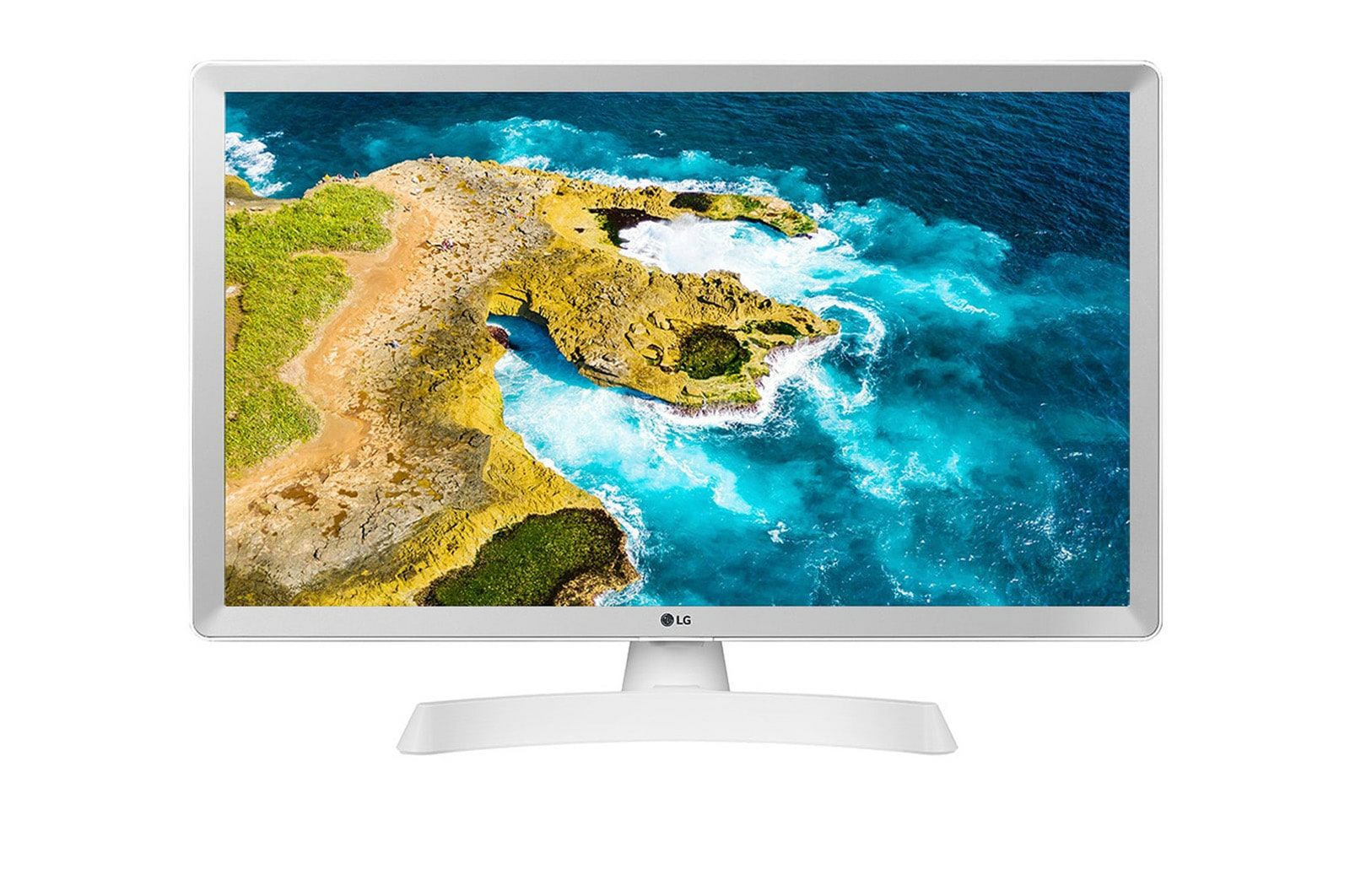 LG 24TQ510S-WZ / TV screen / 23.6 / 2022