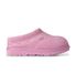 UGG Tasman II Western-Hausschuhe aus Leder für Mädchen in Rosa (32.5)