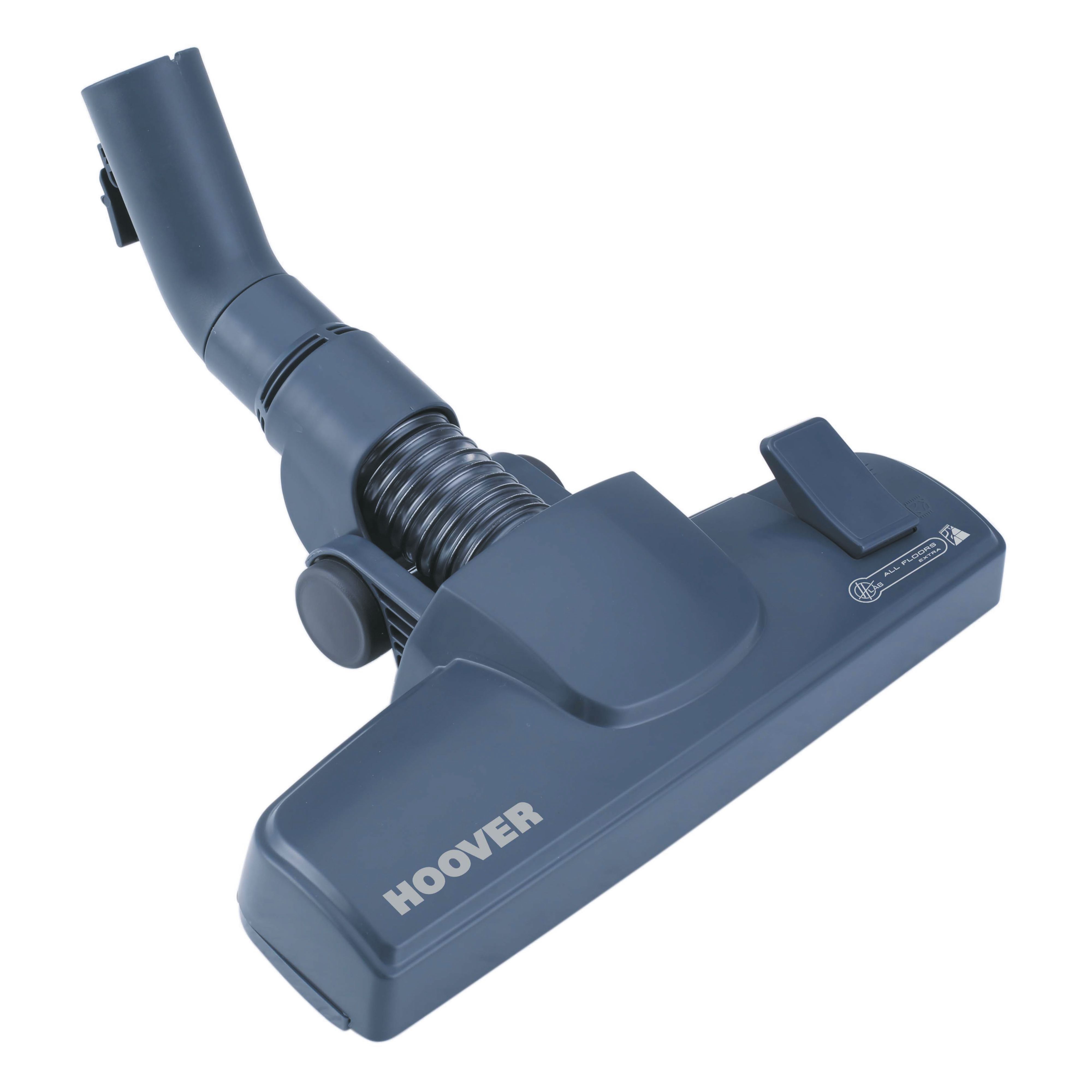 Hoover G236EE Cilinderstofzuiger Mondstuk