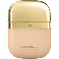 Dolce&Gabbana Foundation Unisex 30ml Lichtbruin