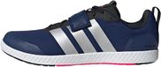 Adidas Performance The Total Chaussures de musculation - Unisexe - Bleu - Taille 46
