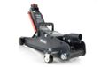 AMiO 02501: Cric, cric de support, 2,5 tonne, cric hydraulique mobile, 340mm, capacité de charge maximale