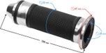 ENERGY Linker versnellingshendel 2.0 (alternatief)