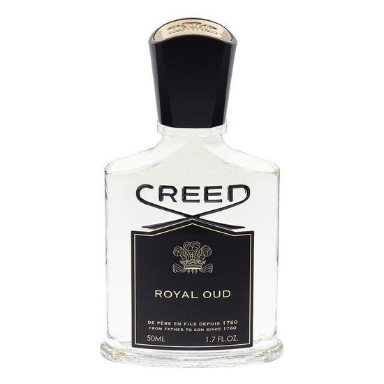 Creed Royal Oud / 50 / Men