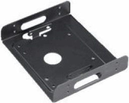 Akasa SSD & HDD adapter