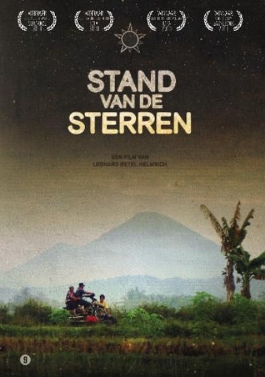 Sonic Rendezvous Stand Van De Sterren (DVD)